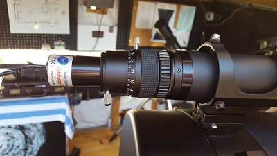 guide scope